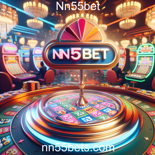 O Crescimento das Raspadinhas no Nn55bet